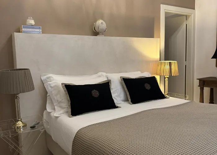 Agata Salento Luxury 4* Matino