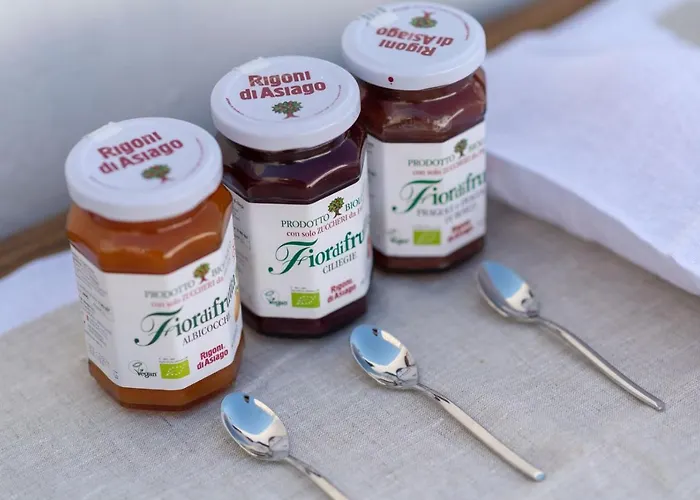 Agata Salento Luxury Alojamento de Acomodação e Pequeno-almoço Matino