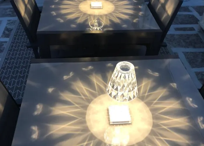 Agata Salento Luxury 4* Matino