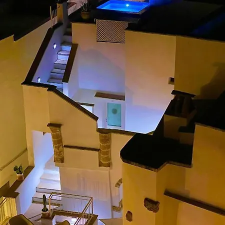 Agata Salento Luxury 4* Matino