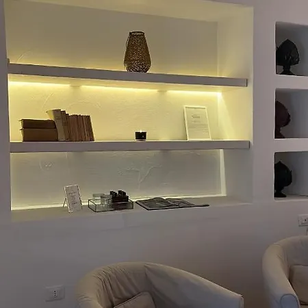 Couette-café Agata Salento Luxury Matino