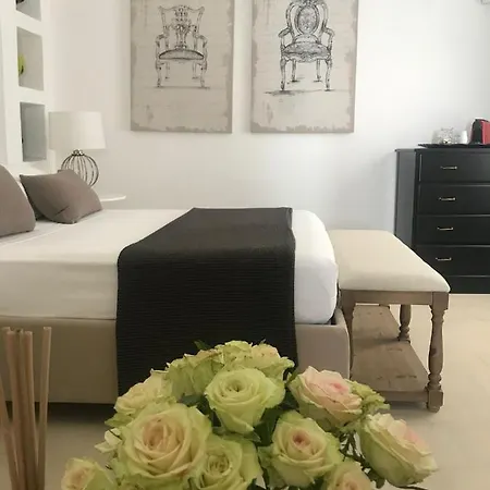 Oda ve Kahvaltı Agata Salento Luxury Matino