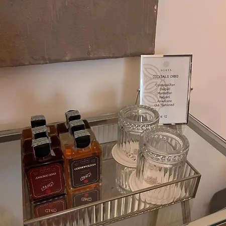 Oda ve Kahvaltı Agata Salento Luxury