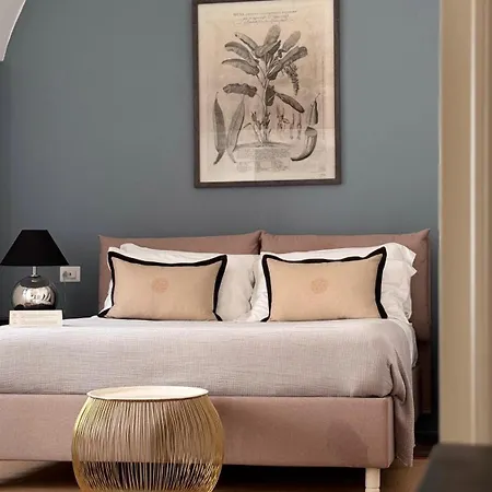 Couette-café Agata Salento Luxury Matino
