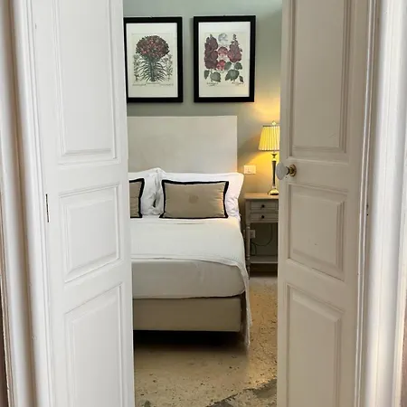 Couette-café Agata Salento Luxury