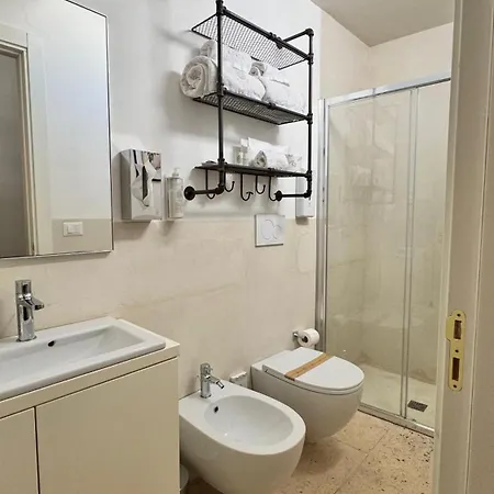 Agata Salento Luxury Couette-café 4*