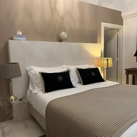 Agata Salento Luxury 4* 마티노