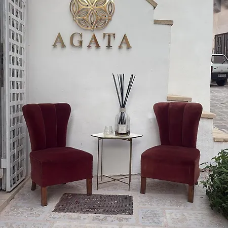 Agata Salento Luxury 마티노