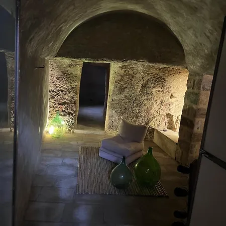 B&B Agata Salento Luxury