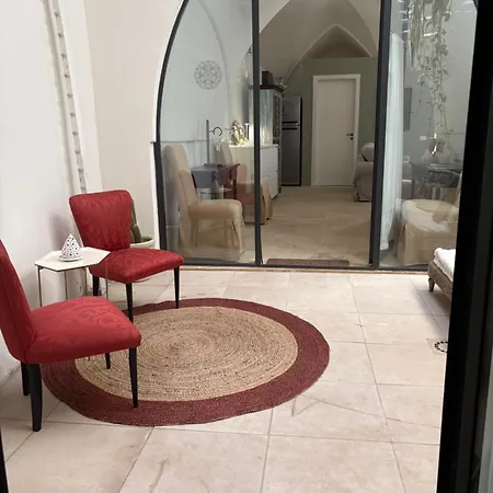 Agata Salento Luxury B&B 4*