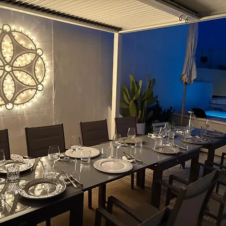 Agata Salento Luxury Bed & Breakfast