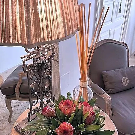 Agata Salento Luxury 4* Matino