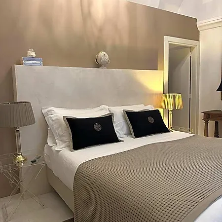 Agata Salento Luxury Bed & Breakfast