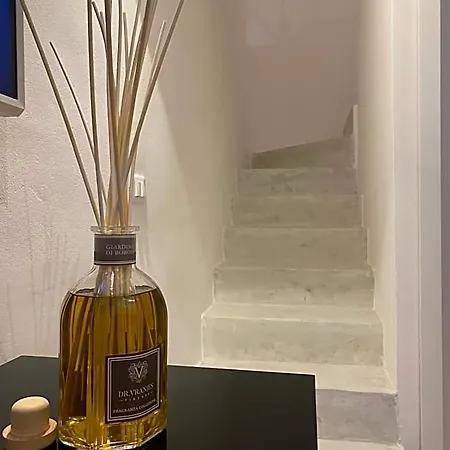 Bed & Breakfast Agata Salento Luxury 4*