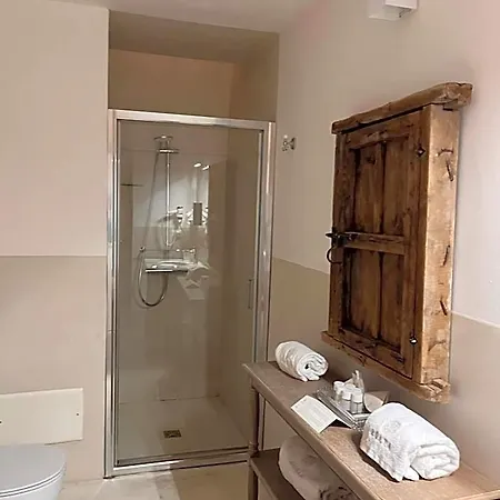 Bed & Breakfast Agata Salento Luxury 4*