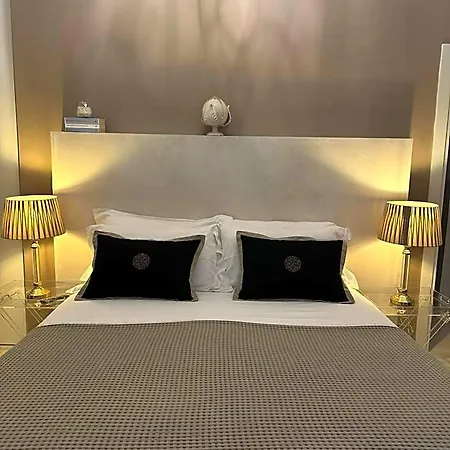 Agata Salento Luxury Bed and Breakfast Matino