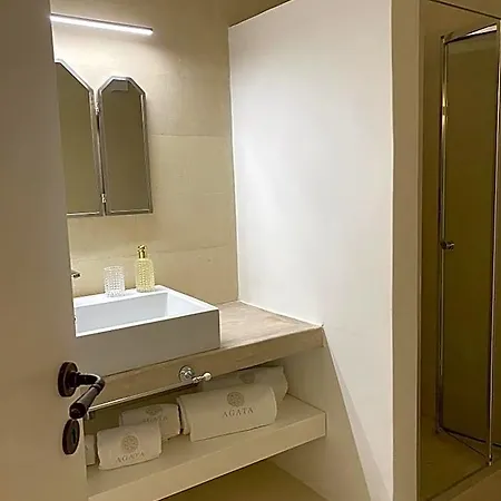 Bed & Breakfast Agata Salento Luxury Matino