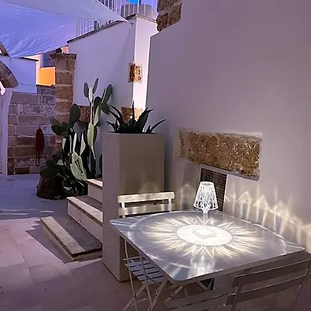 Bed and Breakfast Agata Salento Luxury Matino