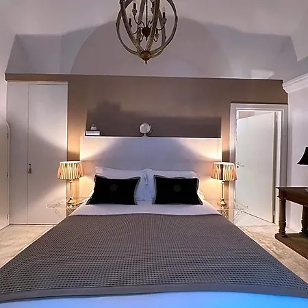 Agata Salento Luxury Bed and Breakfast 4*