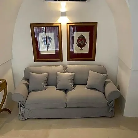 Bed & Breakfast Agata Salento Luxury Matino