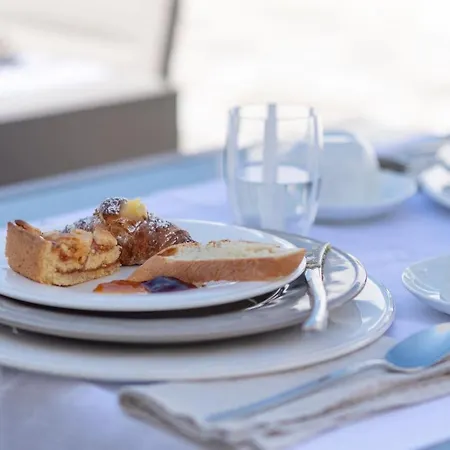 Agata Salento Luxury Matino