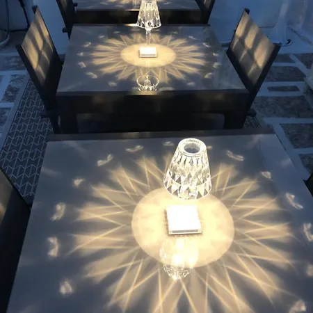 Agata Salento Luxury 4* Matino