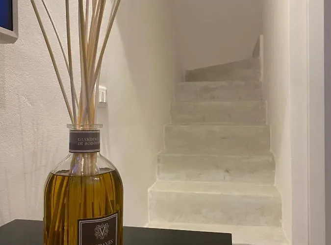 Bed and breakfast Agata Salento Luxury 4*