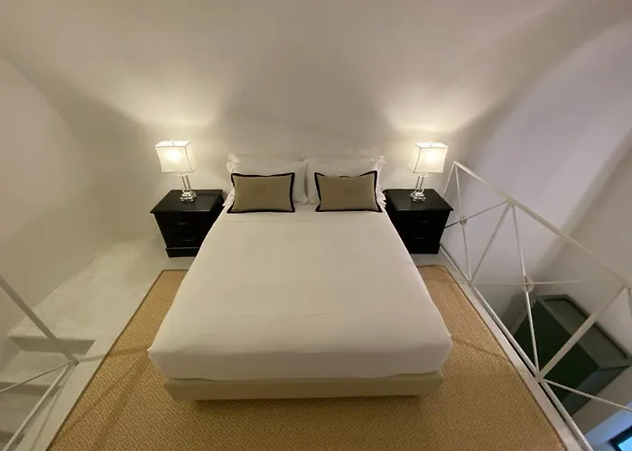 Agata Salento Luxury Bed and breakfast 4*