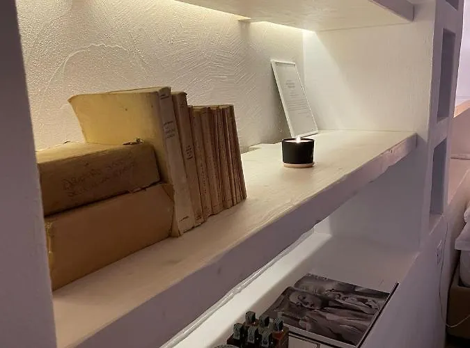 Agata Salento Luxury فندق مبيت وإفطار 4*