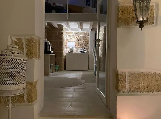 Bed and breakfast Agata Salento Luxury