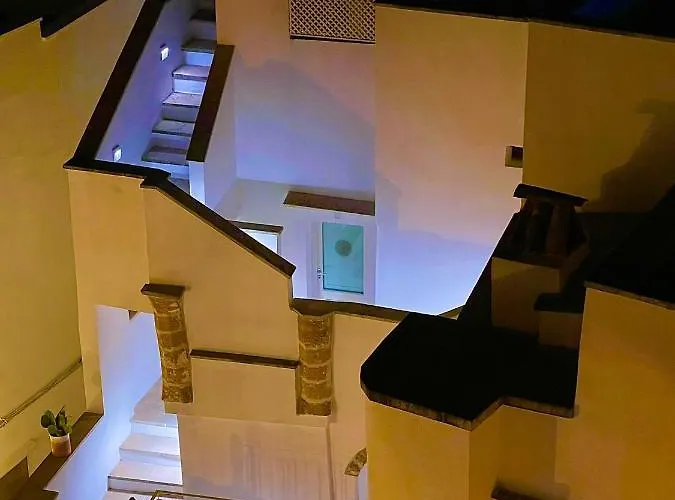 Agata Salento Luxury 4* Matino
