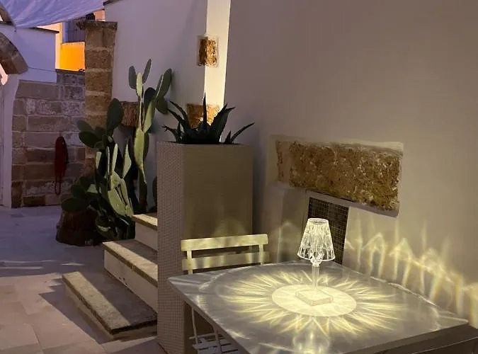 Agata Salento Luxury Matino