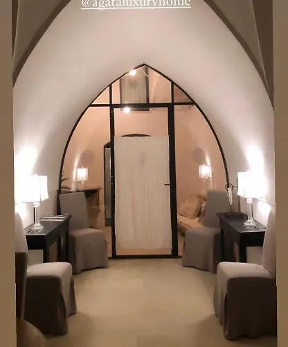 Agata Salento Luxury 4*