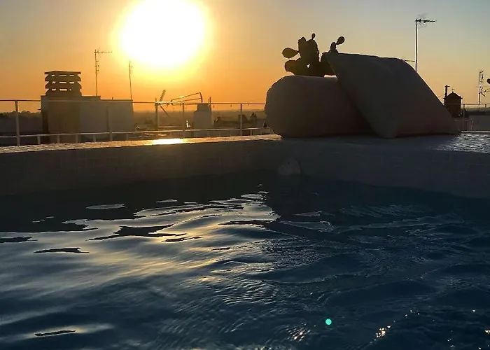 Bed and breakfast Agata Salento Luxury