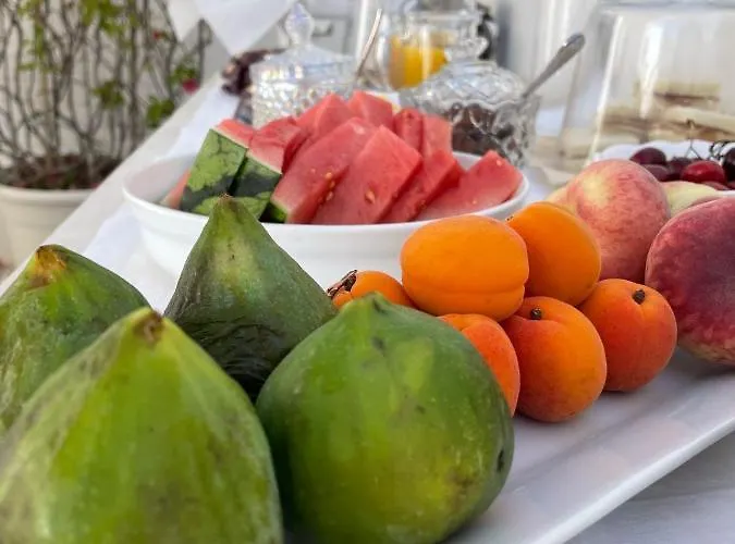 Bed & Breakfast Agata Salento Luxury