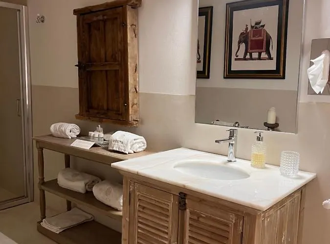 فندق مبيت وإفطار Agata Salento Luxury 4*