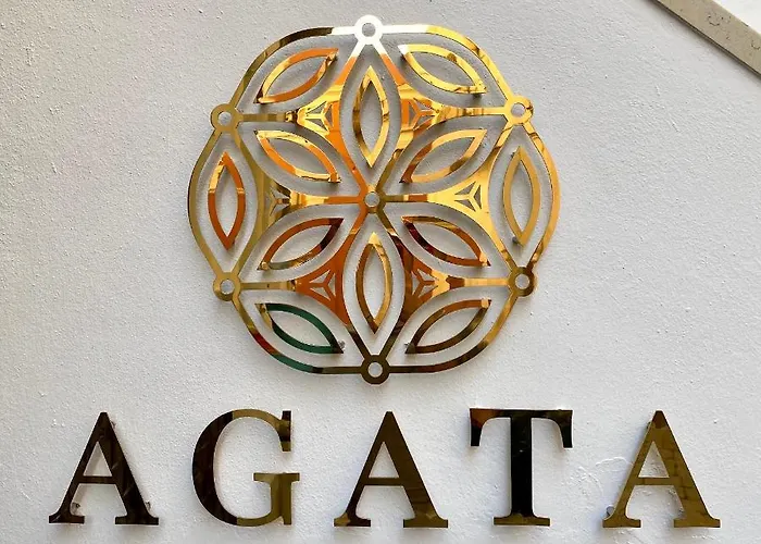 Agata Salento Luxury 4* Matino