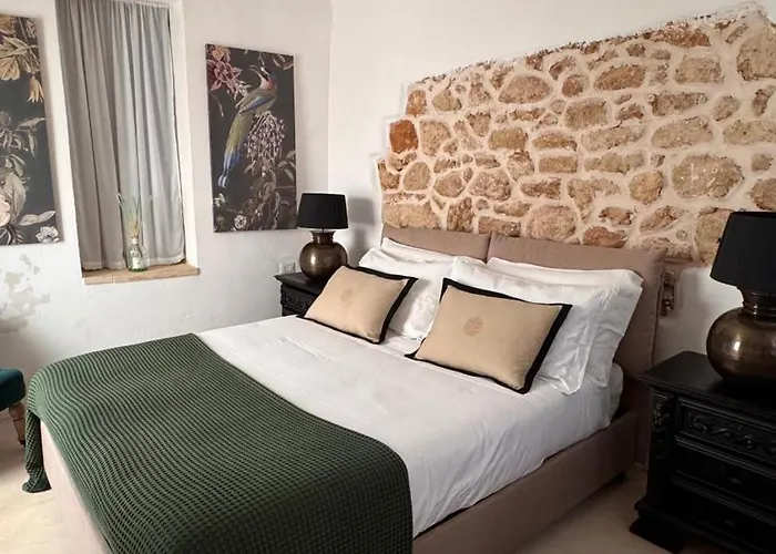 Agata Salento Luxury