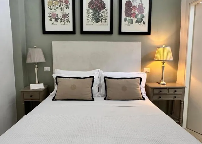 Agata Salento Luxury 4* ماتينو