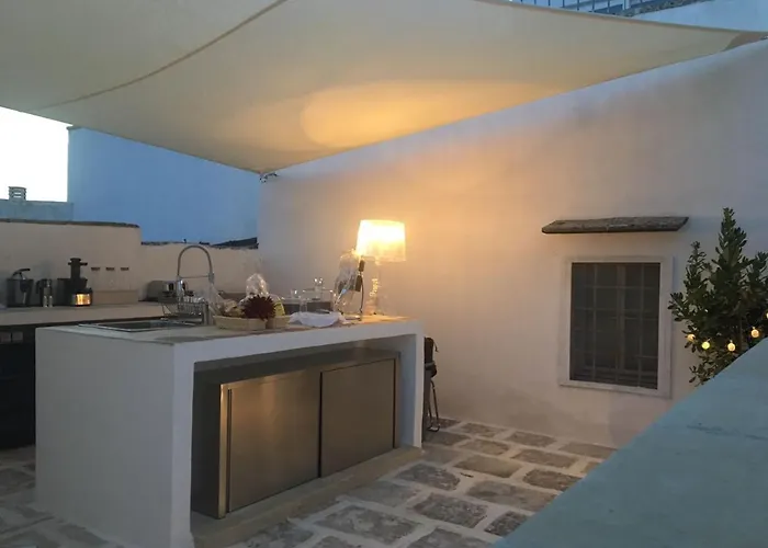 Agata Salento Luxury Bed and breakfast